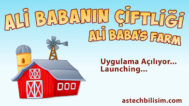 Ali Babanin Ciftligi Apps Bei Google Play