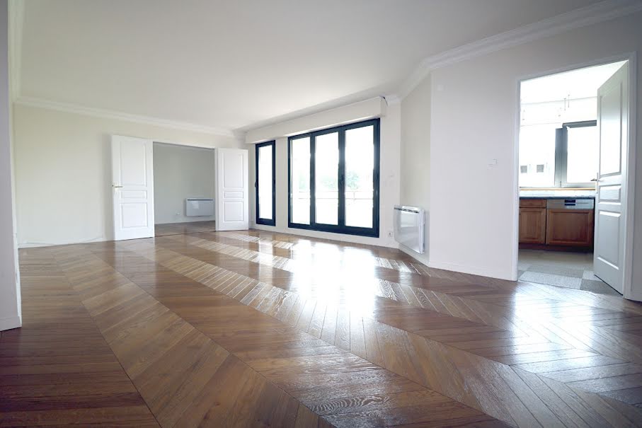 Vente appartement 7 pièces 140 m² à Le chesnay (78150), 848 000 €