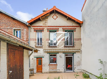 maison à Saint-Cloud (92)