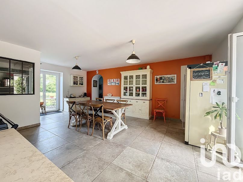 Vente maison 5 pièces 193 m² à Simandres (69360), 740 000 €