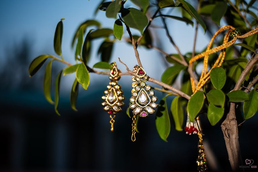 Photographe de mariage Tejas Sinha (tejas). Photo du 10 décembre 2020