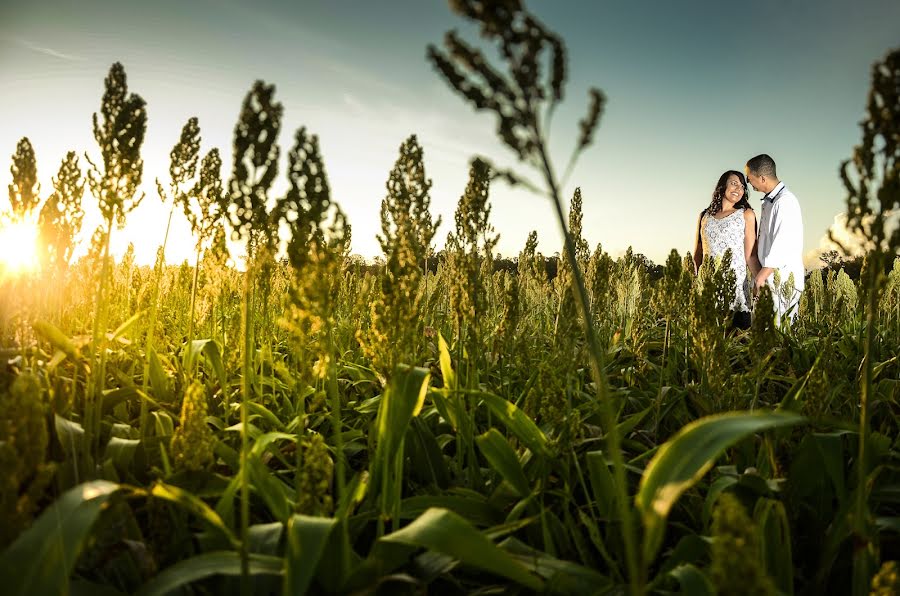 Fotógrafo de casamento Fabiano Abreu (fabreu). Foto de 11 de janeiro 2019