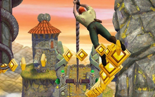 Temple Run Online Game For Free