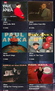 Paul Anka Full album video(圖1)-速報App