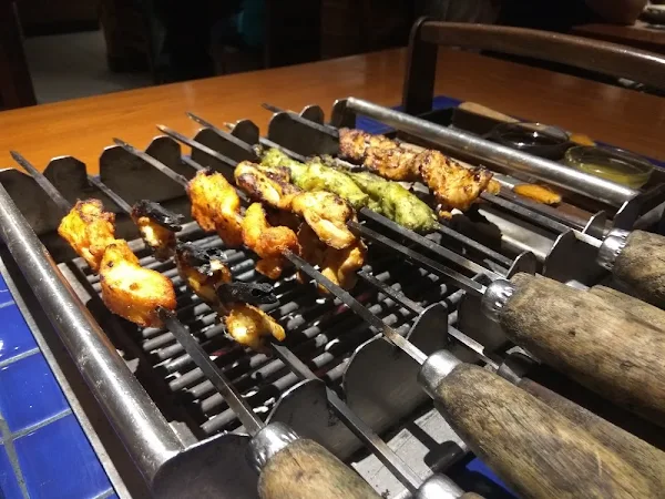 Barbeque Nation photo 