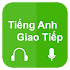 Học Tiếng Anh Giao Tiếp4.6