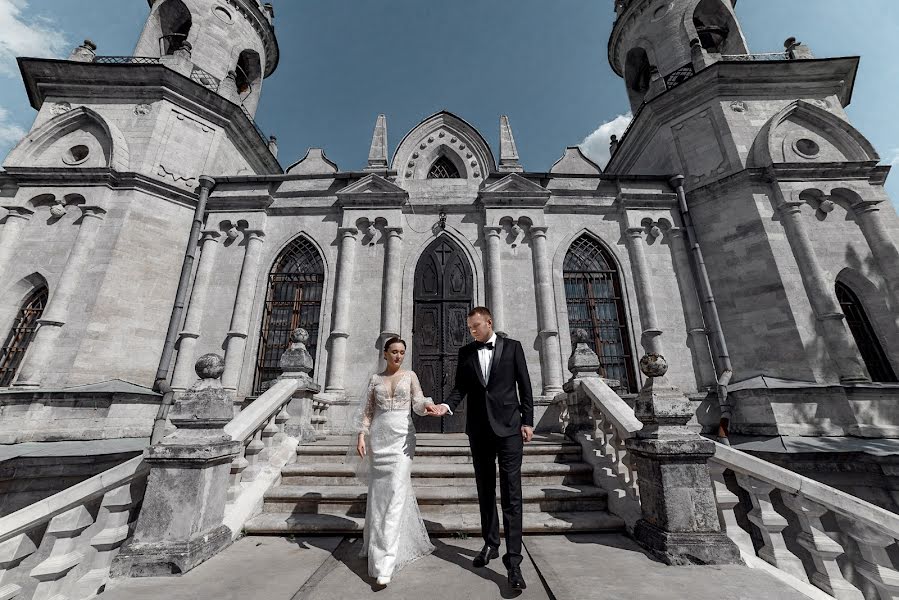 Wedding photographer Aleksandr Zablockiy (saggiophoto). Photo of 22 June 2021