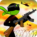 Stickman maverick : bad boys