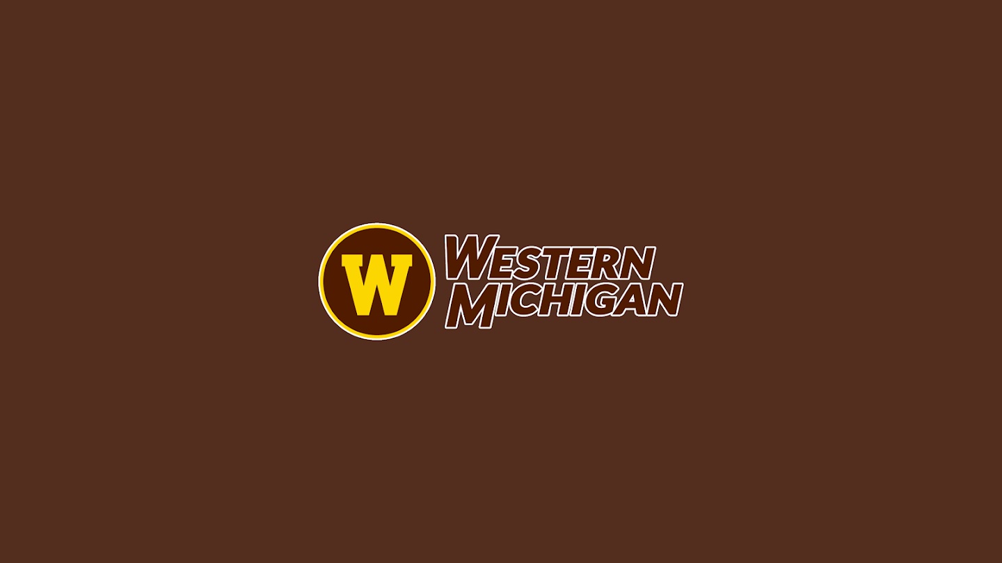 Watch Western Michigan Broncos men's basketball live