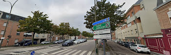 parking à Amiens (80)