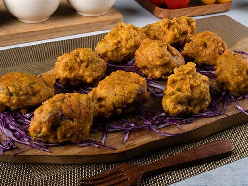 Chicken Pakora