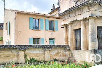 maison à Remoulins (30)