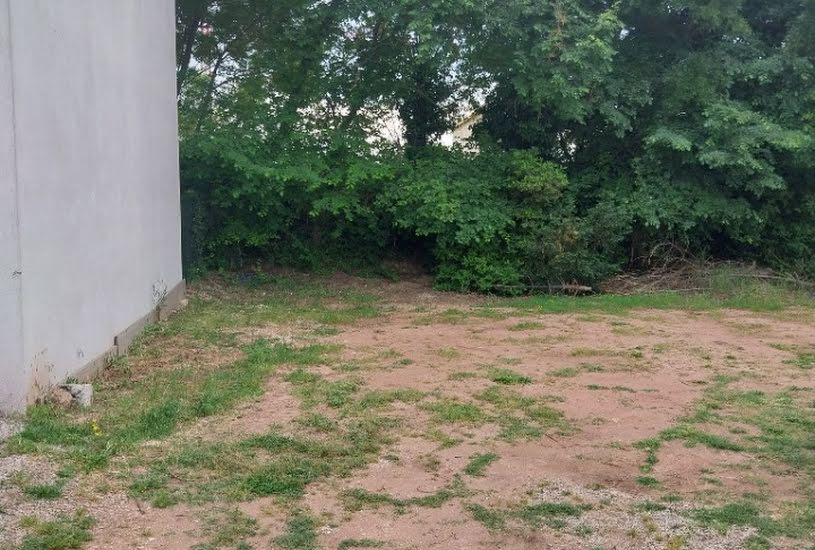  Vente Terrain à bâtir - 116m² à Vidauban (83550) 