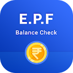 Cover Image of Tải xuống EPF BALANCE CHECK : PF BALANCE CHECK 1.3 APK