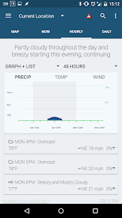 Arcus Weather