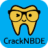 CrackNBDE - iNBDE Dental Board Prep8.1