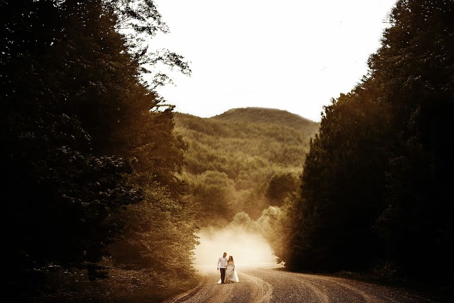 Wedding photographer Nikita Pogosov (pogosovwed). Photo of 2 July 2019