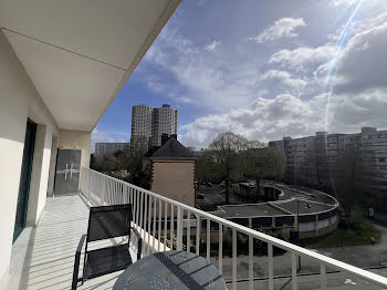 appartement à Rennes (35)