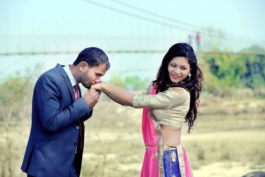 結婚式の写真家Gurprit Singh (gurprit)。2020 12月10日の写真