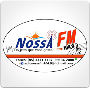 Download Nossa FM de Barreiras/CE For PC Windows and Mac