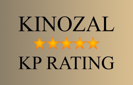 Kinozal KP Rating small promo image