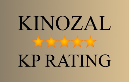 Kinozal KP Rating Preview image 0