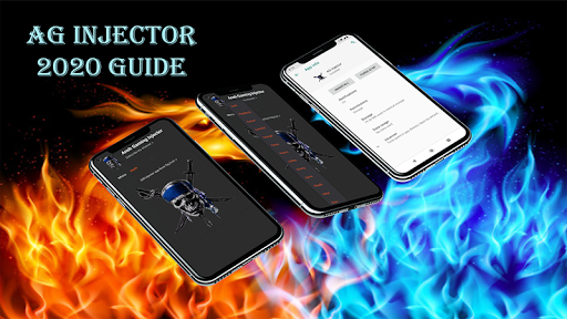 Tricks for ag injector Free ml skins ff Diamond