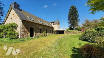 maison à Langonnet (56)