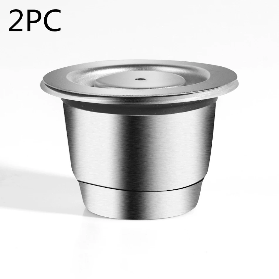 Ensemble de circulation de la coquille de capsules de café riche en graisses