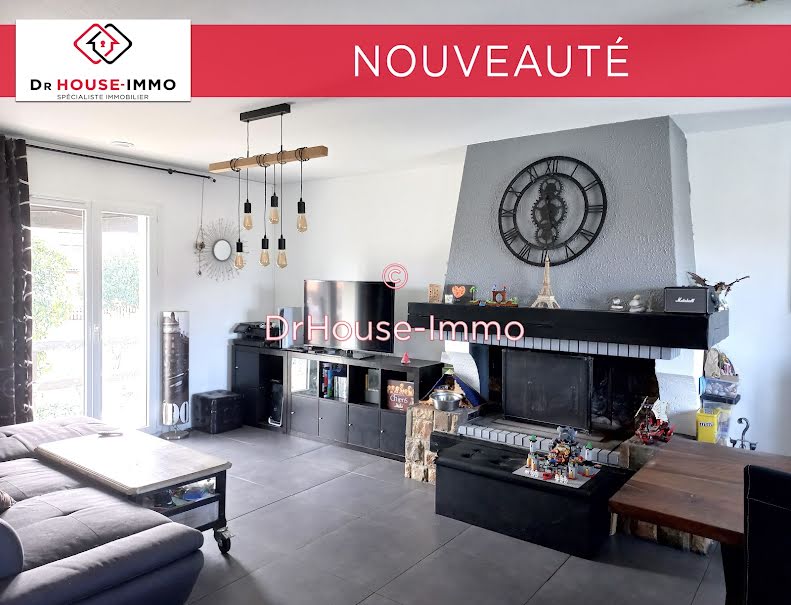 Vente maison 4 pièces 87.03 m² à La Salvetat-Saint-Gilles (31880), 319 000 €