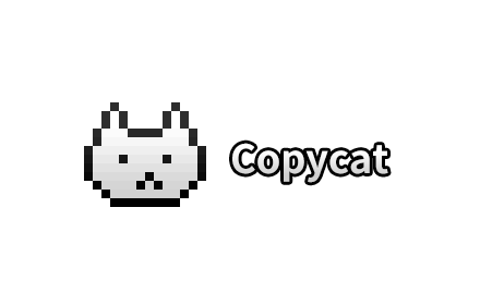 Copycat small promo image