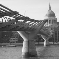 Millennium bridge di 