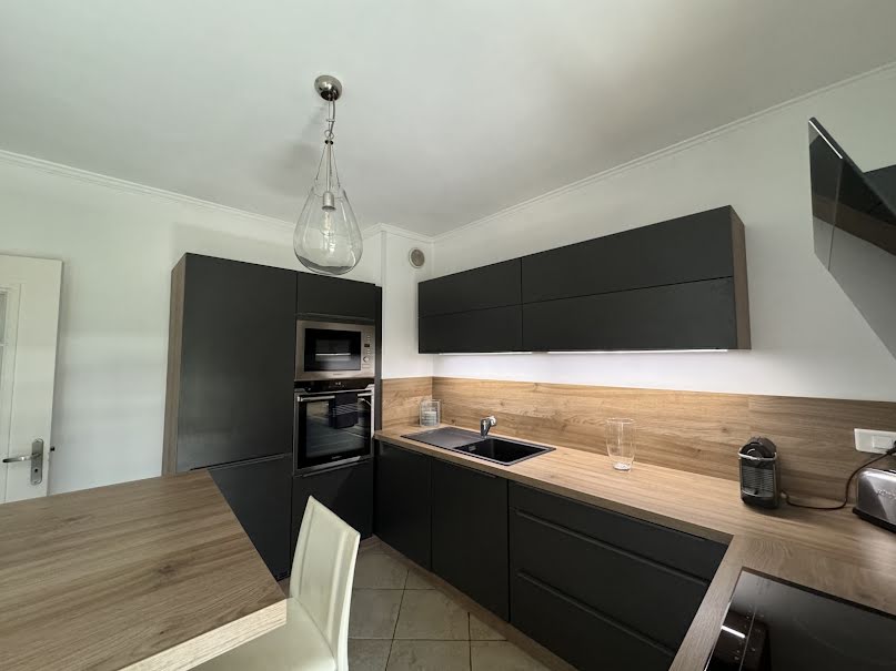 Vente appartement 4 pièces 91 m² à Ajaccio (20000), 460 000 €