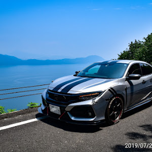 シビック FK7