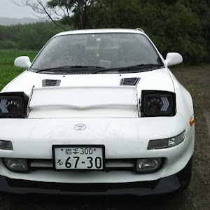 MR2 SW20