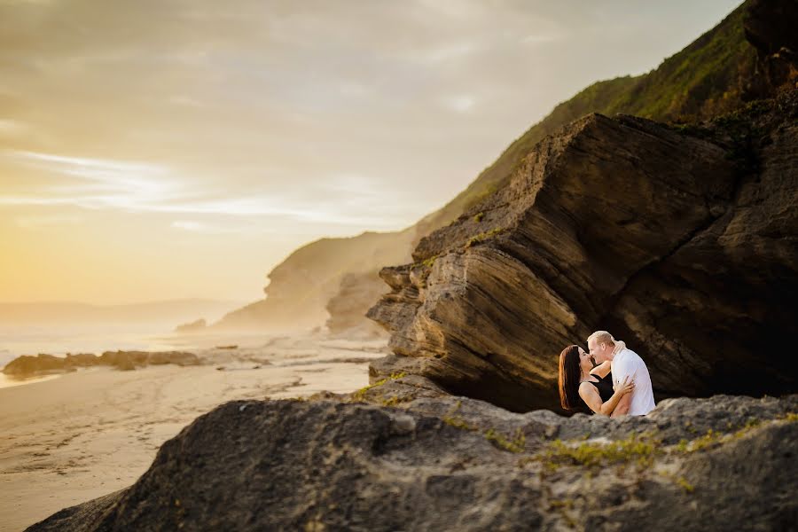 Fotógrafo de casamento Ruan Redelinghuys (ruan). Foto de 4 de fevereiro 2022