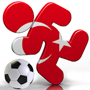 1. Lig Futbol 3.0.10 Icon