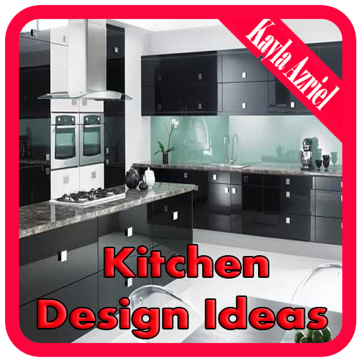 Kitchen Design Ideas