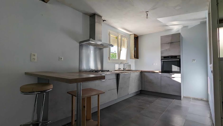 Vente maison 6 pièces 130 m² à Le Boupère (85510), 164 999 €