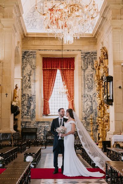 Fotógrafo de casamento Ana Teresa Miranda (anateresa). Foto de 21 de maio