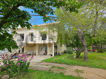 maison à Garrigues-Sainte-Eulalie (30)