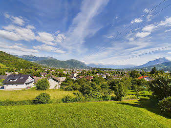 appartement à Bassens (73)