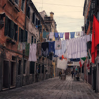 Abitudini di un quartiere di 