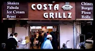 Costa Grillz menu 2