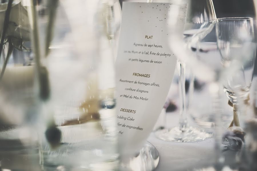 Photographe de mariage Anaïs Armelle Guiraud (anaisarmelle). Photo du 3 mai 2019