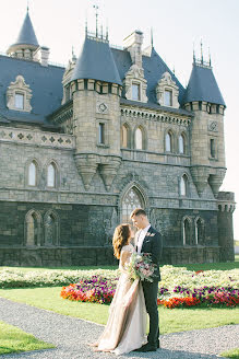 Wedding photographer Vera Cayukova (tsayukova). Photo of 5 April 2016