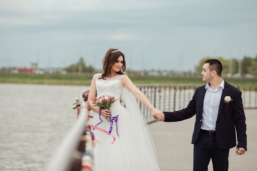 Svatební fotograf Azat Ibneev (donnishe). Fotografie z 3.února 2021
