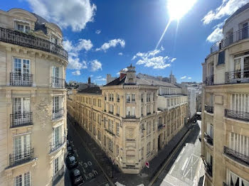 appartement à Paris 17ème (75)