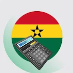 Cover Image of Descargar Ghana Payslip Calculator 1.6 APK