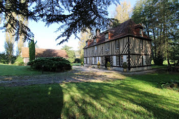 propriété à Saint-Pierre-sur-Dives (14)